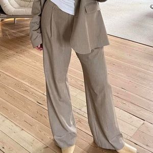 NWT DJERF AVENUE PANTS